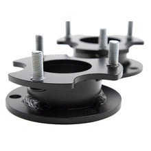 Load image into Gallery viewer, Belltech 19-20 Ford Ranger 2WD/4WD 2.5in Front Leveling Strut Spacer Kit
