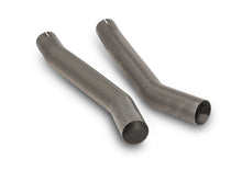 Load image into Gallery viewer, Remus 2021+ BMW M3 (G80)/M4 (G82) Non-Resonated Middle Connection Tube
