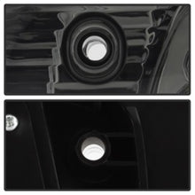 Load image into Gallery viewer, xTune 14-16 Chevrolet Silverado 1500 LED 3rd Brake Light - Smoke (BKL-CSIL14-LED-SM)

