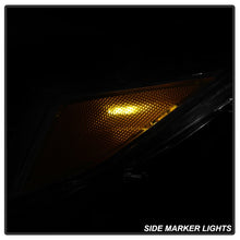 Load image into Gallery viewer, xTune 13-14 Subaru Legacy/Outback Driver Side Headlight - OEM Left (HD-JH-SLEG13-OE-L)
