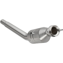 Load image into Gallery viewer, MagnaFlow Conv Direct Fit 10-12 Jaguar XJ V8-5.0L
