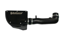 Load image into Gallery viewer, Volant 12-13 Jeep Wrangler 3.6L V6 PowerCore Closed Box Air Intake System
