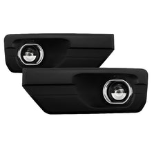 Load image into Gallery viewer, Spyder GMC Acadia 2013-2015 OEM Fog Light W/Universal Switch- Clear FL-GAC2013-C
