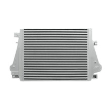 Load image into Gallery viewer, Mishimoto 2016+ Chevrolet Camaro 2.0T / 2013+ Cadillac ATS 2.0T Performance Intercooler (Silver)
