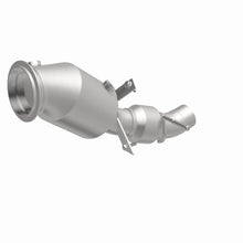 Load image into Gallery viewer, Magnaflow Conv DF 12-14 BMW 528i 2 L Closed Couple
