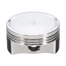 Load image into Gallery viewer, Manley Chrysler 6.2L Hemi Platinum Pistons 4.090in Bore -6.5cc Dish 3.579in stroke

