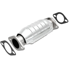Load image into Gallery viewer, MagnaFlow Conv Nissan-Toyota 12.38X5X4 2.5/2.
