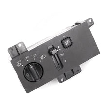 Load image into Gallery viewer, Omix Headlight Switch With Fog With Auto HL 96-98 ZJ
