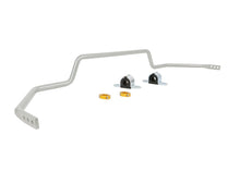 Load image into Gallery viewer, Whiteline 07+ Nissan Skyline R35 GT-R AWD Rear 20mm Swaybar-h/duty Blade adjustable
