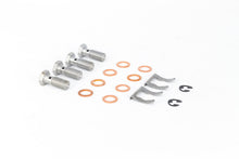 Load image into Gallery viewer, Goodridge 2015 Ford Mustang All Models G-Stop Stainless Steel Brake Lines
