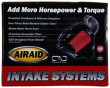 Load image into Gallery viewer, Airaid U-Build-It - GM F Body Kit w/ 4.0in Filter Adapter Drivers Side
