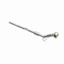 Load image into Gallery viewer, MagnaFlow 12-23 Volkswagen Beetle L4 2.0L OEM Underbody Direct-Fit Catalytic Converter
