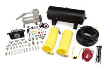 Load image into Gallery viewer, Air Lift Double Quickshot Compressor System
