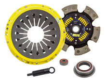Load image into Gallery viewer, ACT 1988 Toyota Supra HD/Race Sprung 6 Pad Clutch Kit
