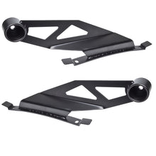 Load image into Gallery viewer, Oracle 07-14 Toyota Tundra Curved 50in LED Light Bar Brackets
