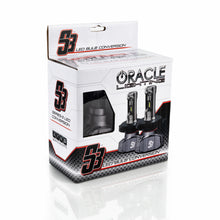 Load image into Gallery viewer, Oracle P13W - S3 LED Headlight Bulb Conversion Kit - 6000K
