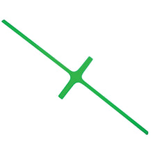 Load image into Gallery viewer, Oracle 11-14 Dodge Charger Illuminated Grille Crosshairs - Green
