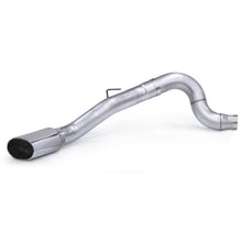 Load image into Gallery viewer, Banks Power 13-18 Ram 6.7L 5in Monster Exhaust System - Single Exhaust w/ SS Chrome Tip
