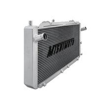 Load image into Gallery viewer, Mishimoto 90-97 Toyota MR2 Turbo Manual Aluminum Radiator
