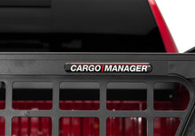 Load image into Gallery viewer, Roll-N-Lock 07-13 Chevy Silverado/Sierra SB 77-5/16in Cargo Manager

