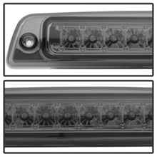 Load image into Gallery viewer, Xtune Dodge Ram 94-01 LED 3rd Brake Light Smoked BKL-DR94-LED-SM
