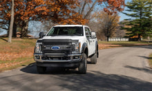 Load image into Gallery viewer, Bushwacker 17-18 Ford F-250 Super Duty Pocket Style Flares 4pc - Black
