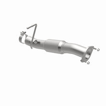Load image into Gallery viewer, Magnaflow Conv DF 2001-2006 Chevrolet Silverado 3500
