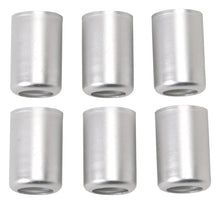 Load image into Gallery viewer, Russell Performance -8 AN Crimp Collars (O.D. 0.700) (6 Per Pack)

