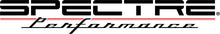 Load image into Gallery viewer, Spectre 06-09 Cadillac STS V8-4.4L F/I Stage 2 Air Inlet Y-Pipe
