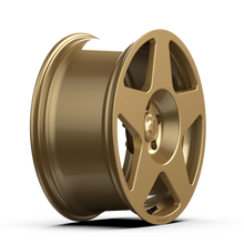 Load image into Gallery viewer, fifteen52 Tarmac 18x8.5 5x108 42mm ET 63.4mm Center Bore Gold Wheel
