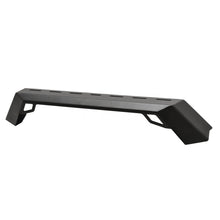 Load image into Gallery viewer, Westin 14-20 Toyota 4Runner Pro-Series Bumper Angular Bull Bar - Textured Black
