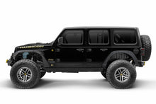 Load image into Gallery viewer, Bushwacker Trail Armor Fender Delete Kit 18-21 Jeep Wrangler JL 2DR/4DR
