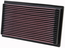 Load image into Gallery viewer, K&amp;N 86-96 BMW 318/325/525/528/750 Drop In Air Filter
