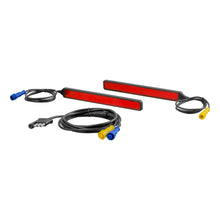 Load image into Gallery viewer, Curt Auxiliary LED Indicator Cargo Lights
