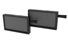 Load image into Gallery viewer, K&amp;N 17-23 Tesla 3 / 20-23 Tesla Y Cabin Air Filter (Pair)
