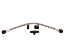 Load image into Gallery viewer, Snow Performance Stg 1 Boost Cooler Water Injection Kit TD (w/SS Braided Line &amp; 4AN Fittings)
