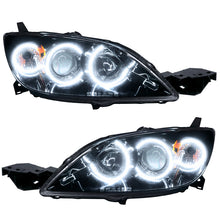 Load image into Gallery viewer, Oracle 04-09 Mazda 3 SMD HL - Hatchback - Halogen Style - White
