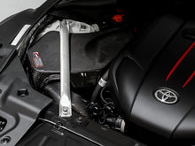 Load image into Gallery viewer, AWE Tuning 2020+ Toyota GR Supra S-FLO Carbon Intake
