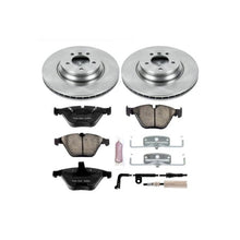 Load image into Gallery viewer, Power Stop 2009 BMW 335i xDrive Front Autospecialty Brake Kit
