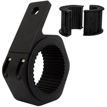 Load image into Gallery viewer, ANZO Bar Mount Clamps Universal Universal Tube Clamp Fits Sizes 2.5in / 3in
