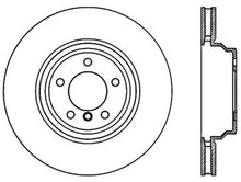 Load image into Gallery viewer, StopTech Drilled Sport Brake Rotor
