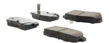 Load image into Gallery viewer, StopTech Performance Brake Pads
