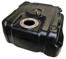 Load image into Gallery viewer, Titan Fuel Tanks 11-16 Ford F-350 40 Gal Extra HD Cross-Linked PE Utility Tank Reg/Ext Cab/Chassis
