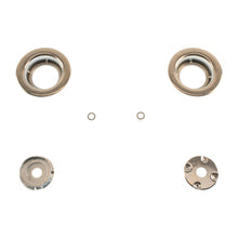 Load image into Gallery viewer, Bilstein B12 1995 BMW 530i Base Sedan Front and Rear Suspension Kit
