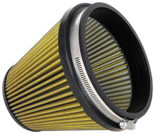Load image into Gallery viewer, Airaid Universal Air Filter - Cone 6in Flange x 7-1/2in Base x 3-7/8in Top x 6in Height
