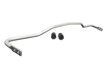 Load image into Gallery viewer, Whiteline 06-13 Lexus IS250/IS350 (Base) / 10-13 IS250/IS350 C 18mm Rear X Heavy Duty Adj Swaybar
