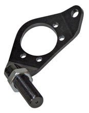 Load image into Gallery viewer, SPC Performance GM Mid Size Metric Passenger Side Control Arm Ball Joint Plate (20deg.)
