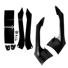 Load image into Gallery viewer, KC HiLiTES 2018+ Jeep JL/JT Overhead Mount Bracket Set (for 50in. Light Bars)
