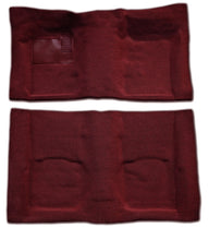 Load image into Gallery viewer, Lund 97-06 Jeep Wrangler Pro-Line Full Flr. Replacement Carpet - Garnet Red (1 Pc.)
