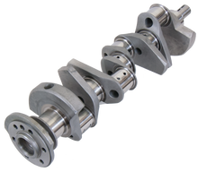 Load image into Gallery viewer, Eagle SBC 350 Forged Crankshaft 3.480in Stroke 2.1in Rod Journal
